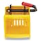 Rubbermaid Commercial Side Press Wringer, Yellow, Plastic 2064915 - alternate 2
